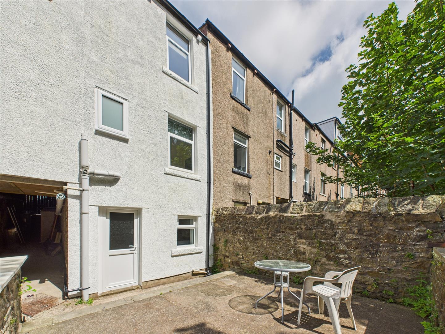 86 Aberdeen Road, Lancaster LA1 3DB